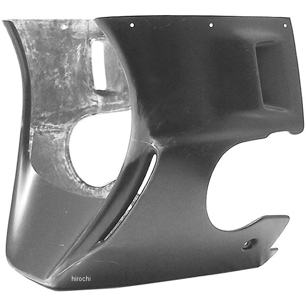 アッパーカウル CB1100 タイプR FRP 黒