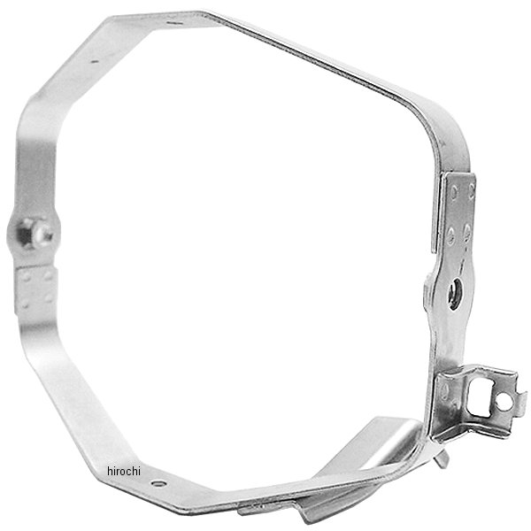 タイプR ヘッドライトアウターリム ホンダ