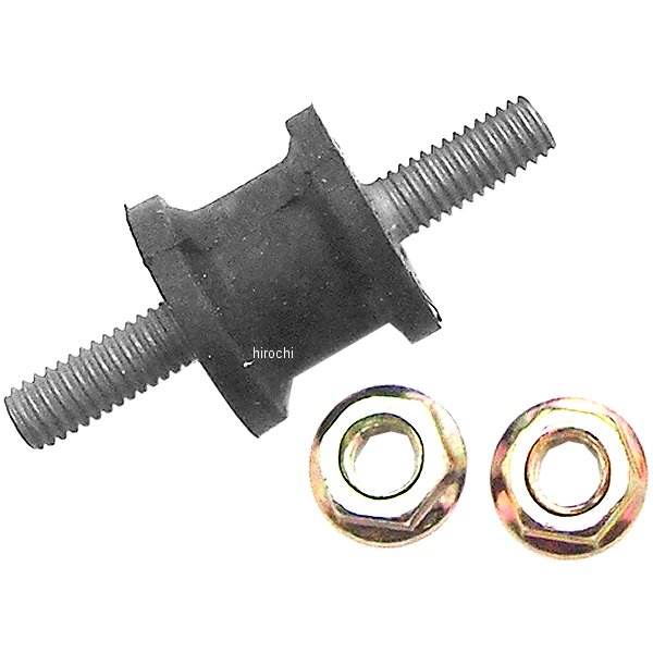 アッパーカウル CB1100、CB1100R タイプR 固定防振ゴムボルト 1個入り