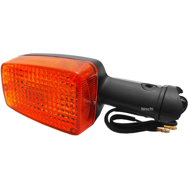 フロントウインカー CB750F 右側 1個入り