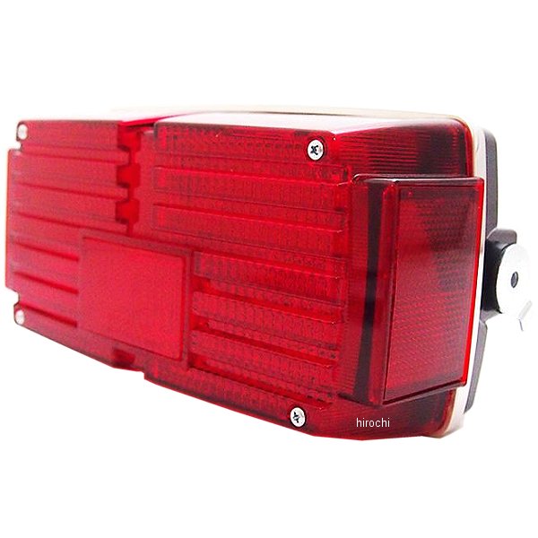 テールランプAssy CB1100R、CB1100、CB750F タイプR リフレクター付き