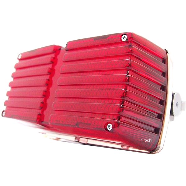 テールランプAssy CB1100R、CB1100、CB750F EUタイプ