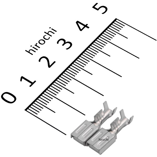 バッテリー端子 カプラー用 2個