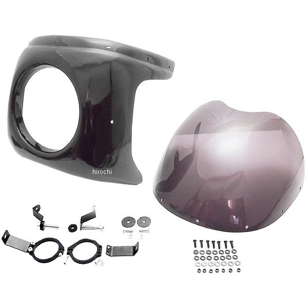 ストーンカウル Z900RS 黒