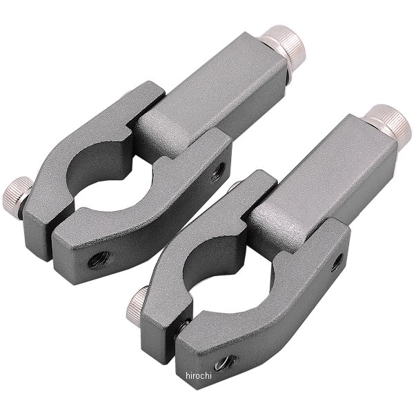 マウンティングキット アーマーハンドガード用 標準サイズ 22.2mm