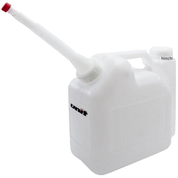 ミキシングタンク ノズルキャップ付き 5L