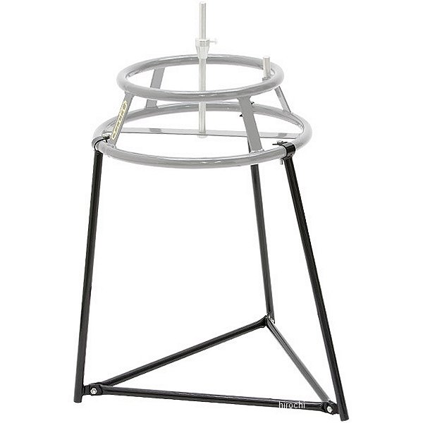 オプション フットキット 黒