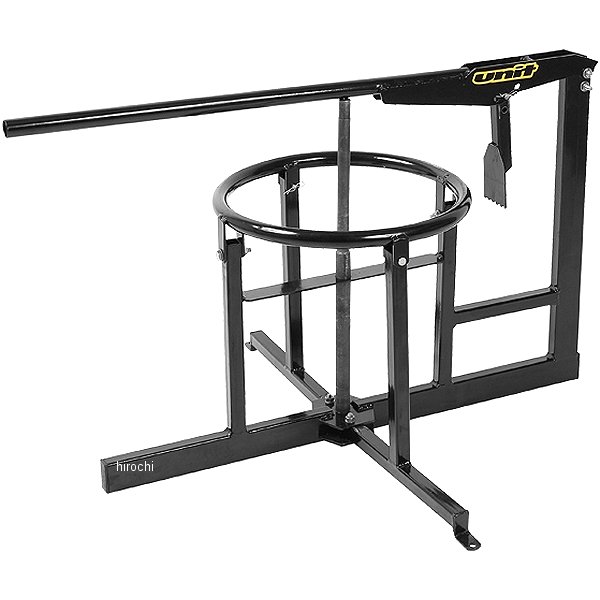 ムースチェンジャー 黒