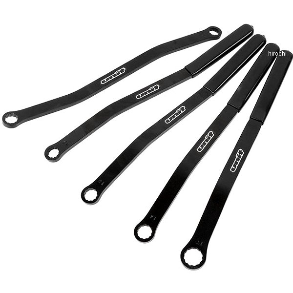 リアスプロケットレンチ 12mmx13mm