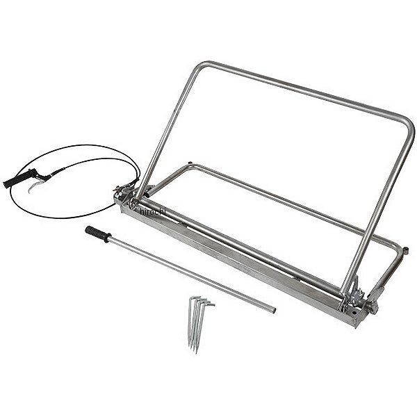 チームゲート コントロールユニット付き 1000mmx420mm