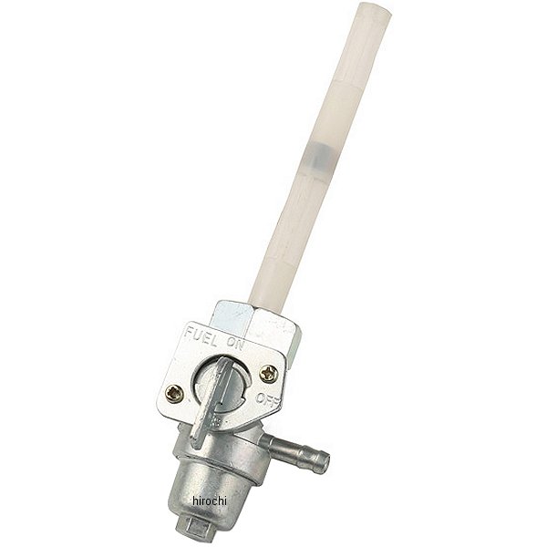 フューエルコック 95年-07年 XR250、XR250バハ、CRM250AR ストレーナー無し