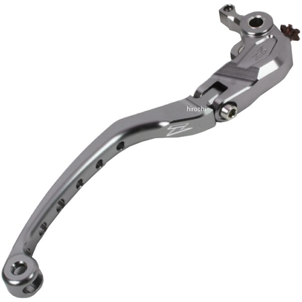 フライトレバー 15年以降 ヤマハ ブレーキ/4フィンガー タイプR4SH 黒