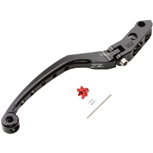 フライトレバー ブレンボ BREMBO ラジアルマスター ブレーキ/4フィンガー タイプR4SH 黒