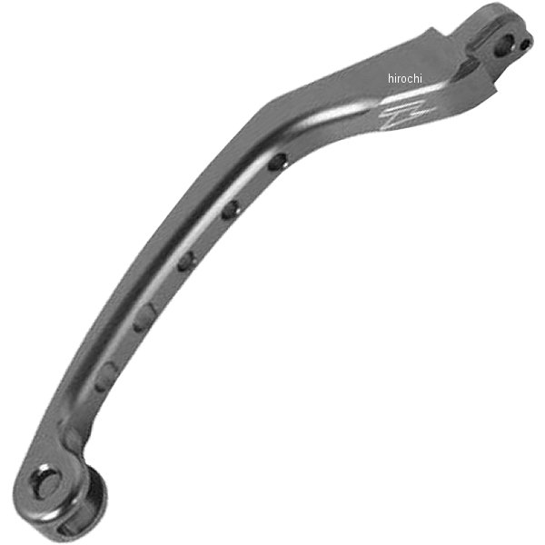 フライトブレーキレバーアーム 4フィンガー タイプR4SH 黒