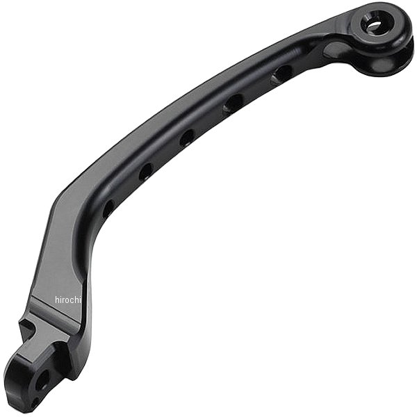 フライトクラッチレバーアーム 4フィンガー タイプL4SP ワイヤー式 黒