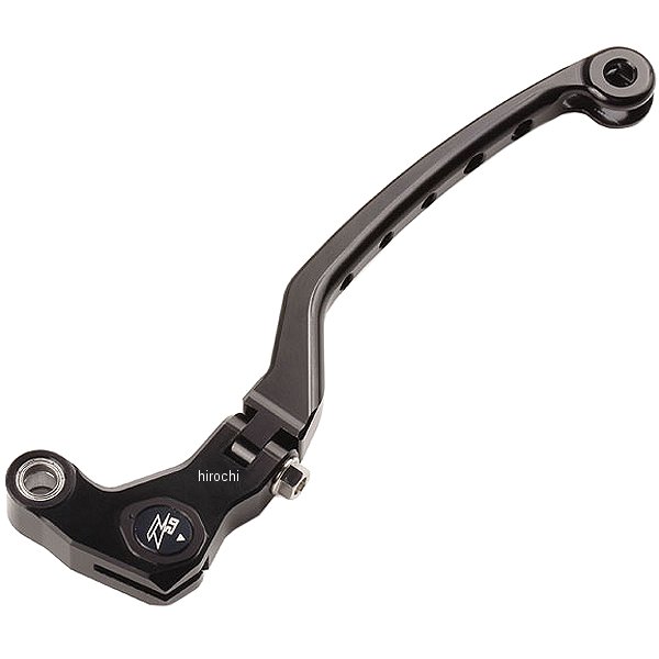 フライトレバーASSY 汎用 クラッチ/4フィンガー 黒