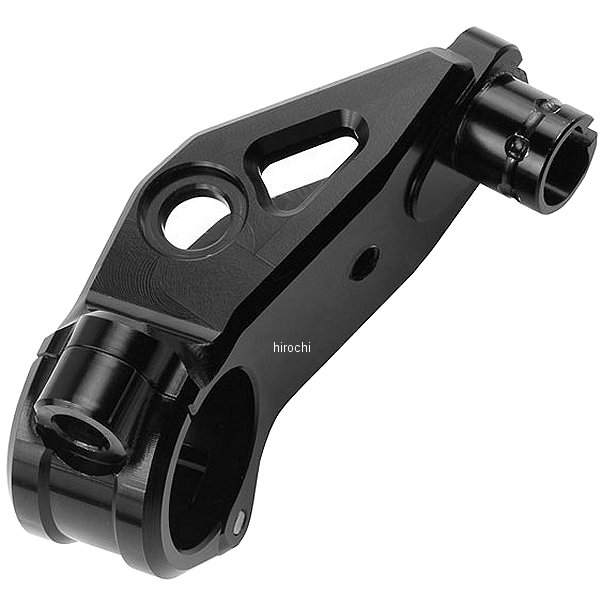 フライトパーチASSY 汎用 クラッチレバー用 黒