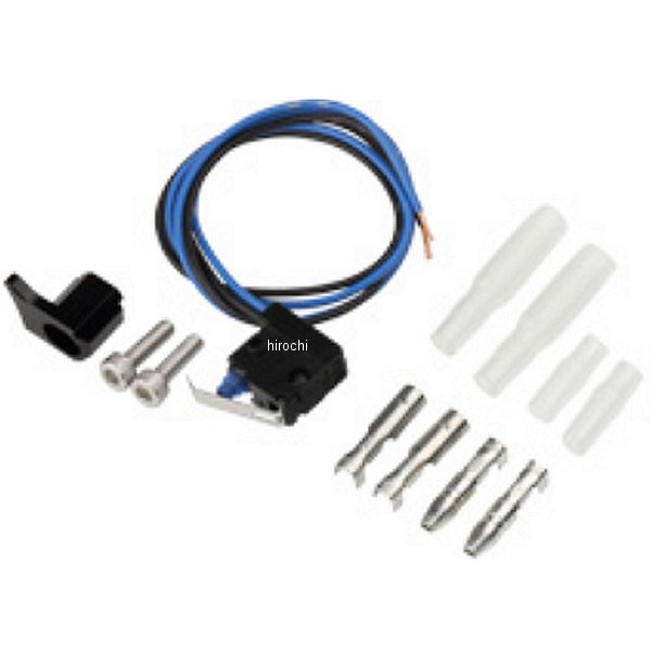 フライトクラッチスイッチセット