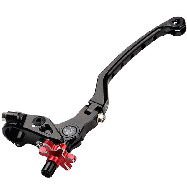 フライトパーチ 汎用 スイッチ無し 黒