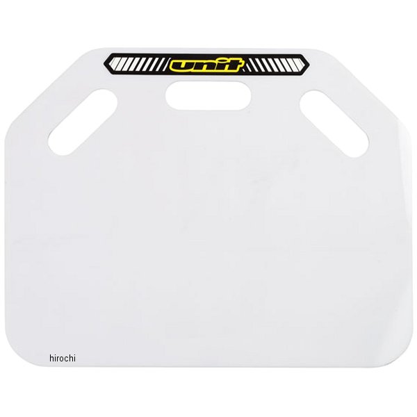 ピットボード 380mmx70mmx3.5mm 黒