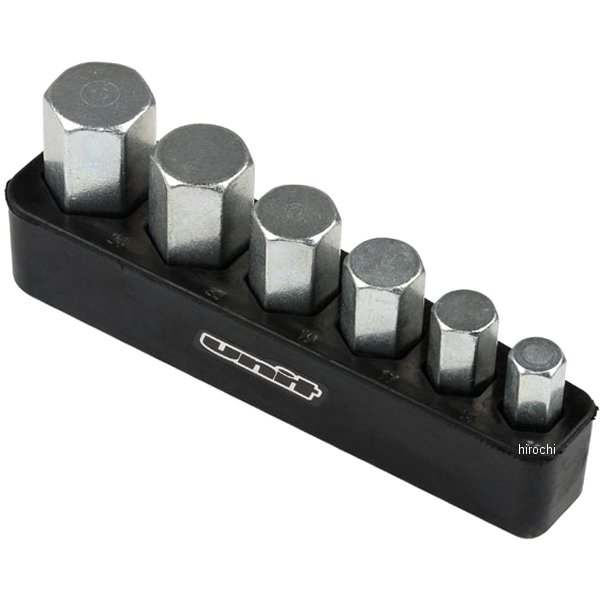 HEXビットセット