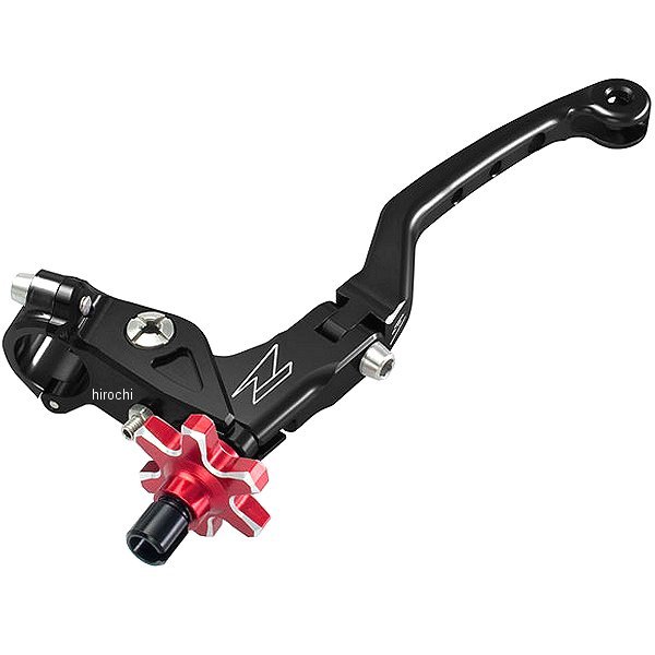 フライトパーチ クラッチホルダー 汎用 クラッチ/4フィンガー 黒