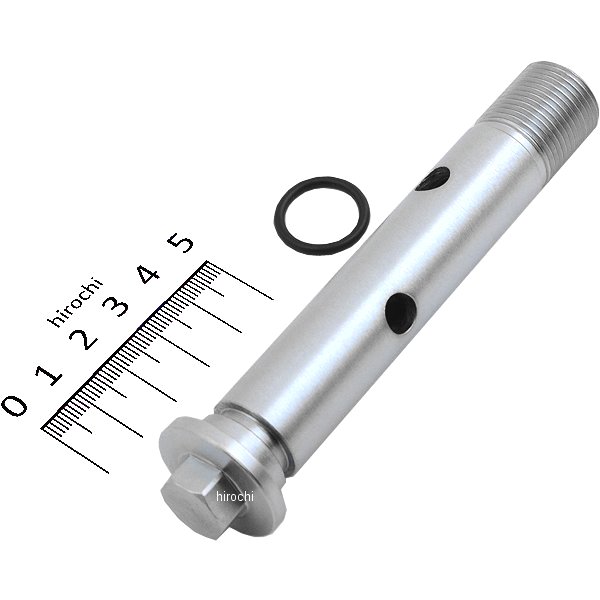 オイルフィルターボルト 14mm 72年-76年 Z1、Z2、Z900、Z750