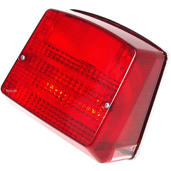 テールレンズASSY Z1000MK2、Z750FX-1