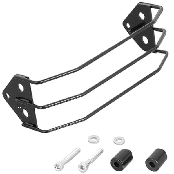 ヘッドライトガード　18年　クロスカフﾞ110