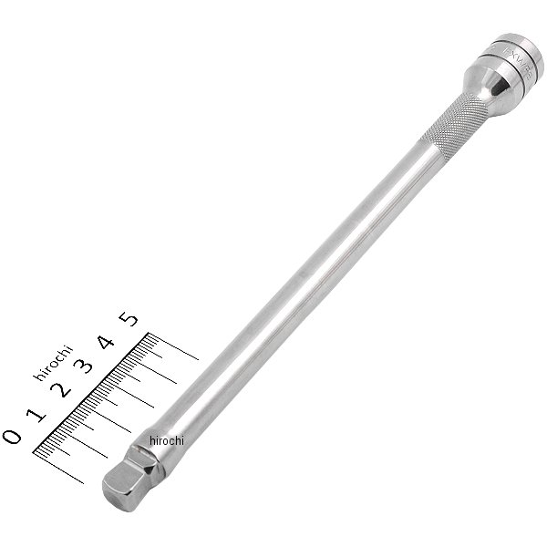 3/8インチ ウォブルプラス エクステンション 全長 203mm