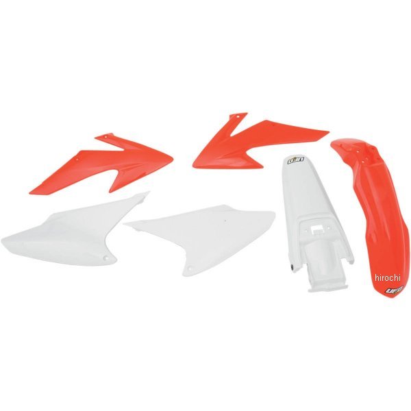 ユーフォープラスト UFO PLAS 外装キット 17年-18年 CRF450 OEM
