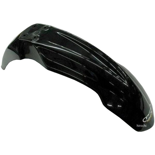 フロントフェンダー 18年 KTM85 黒