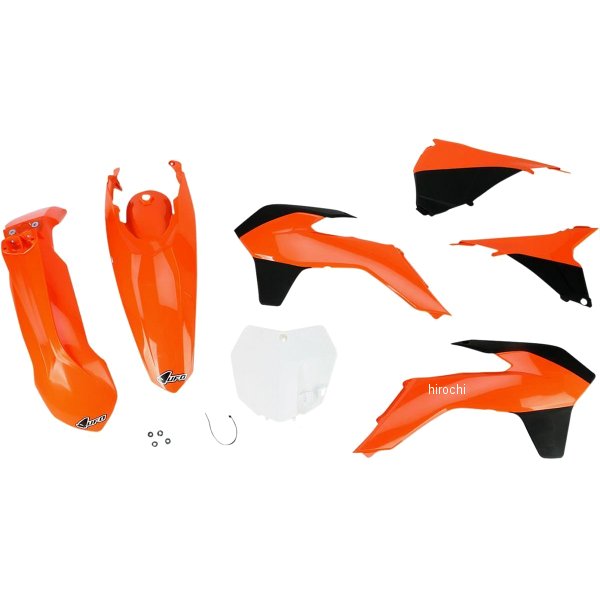 外装キット 18年 KTM 85 OEM