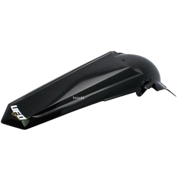 リアフェンダー 18年 KTM85 黒