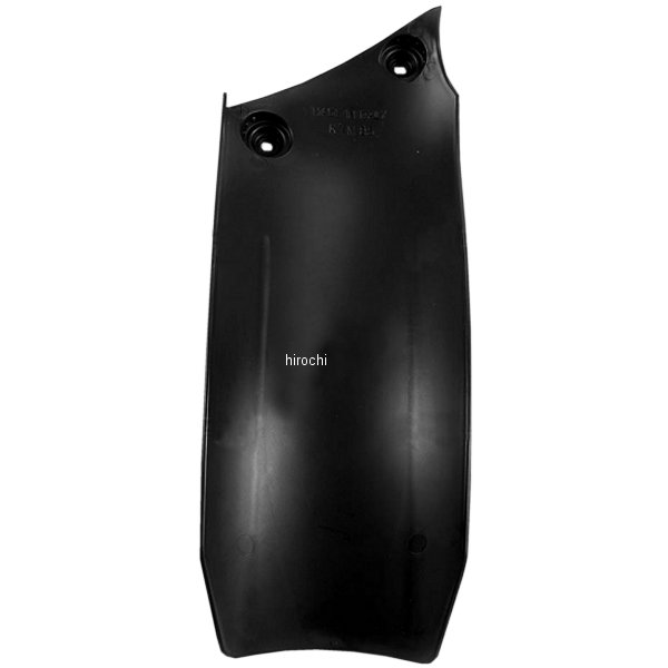 リアショック マッドプレート 18年 KTM 85 黒