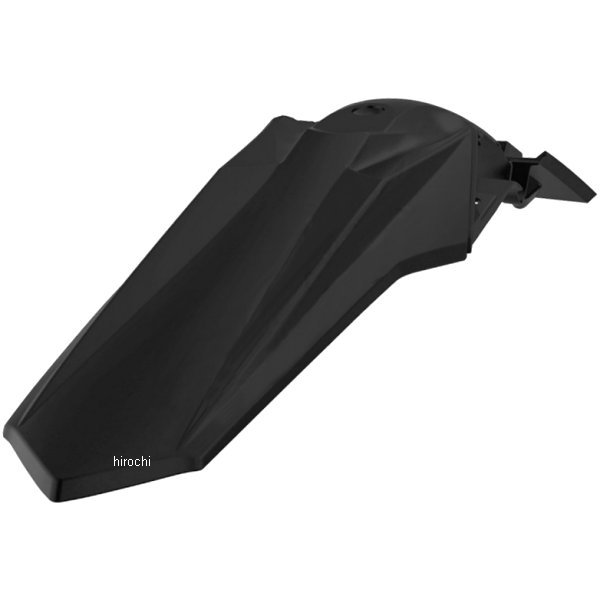 【セール特価】 リアフェンダー 18年 RM-Z450 黒