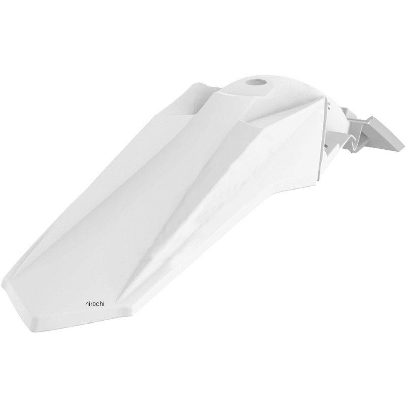 リアフェンダー 18年 RM-Z450 白