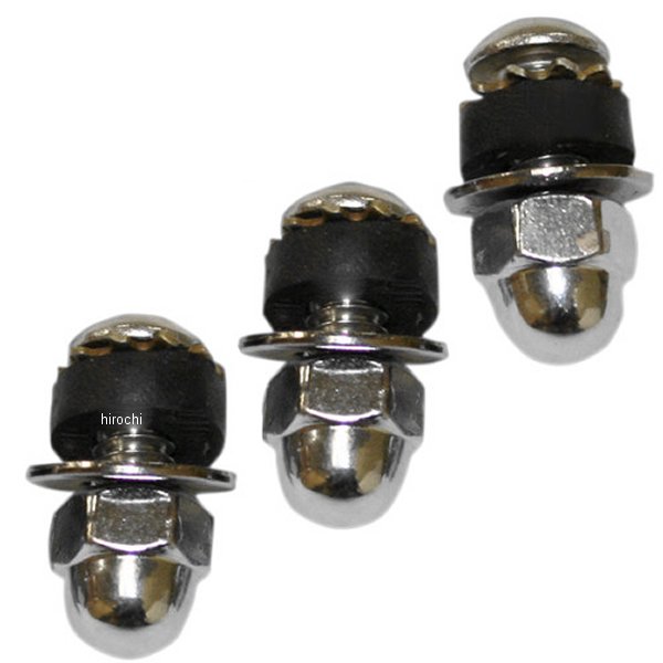 カスタムダイナミクス 取り付け金具 LED ヘッドライト 5.75インチ用