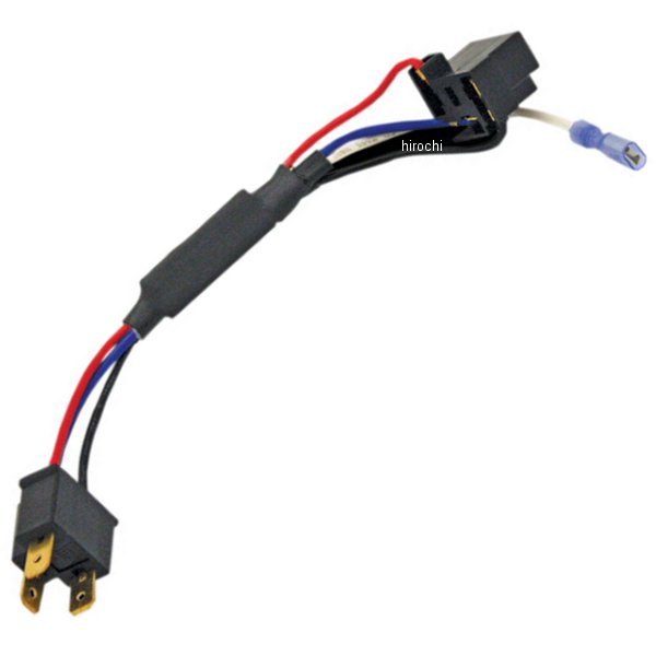 カスタムダイナミクス Hi/Low アダプター 7インチヘッドランプ用