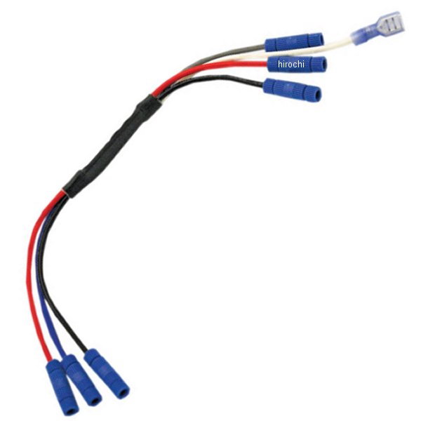 【セール特価】 カスタムダイナミクス Hi/Low アダプター LED ヘッドライト 5.75インチ用