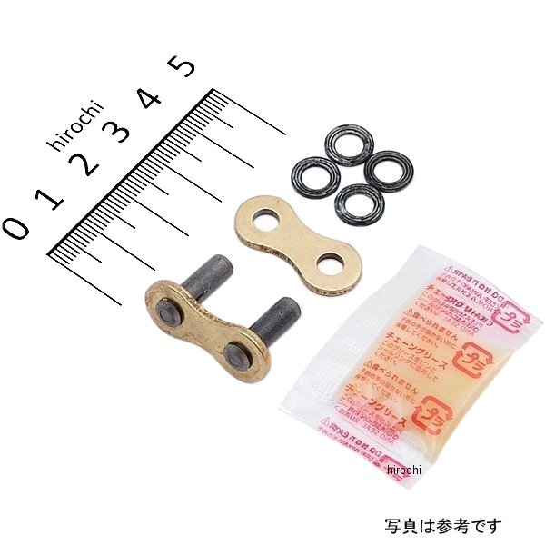 カシメジョイント