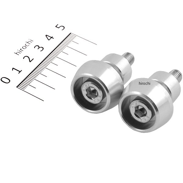 Jトリップ J-TRIP シルバーフックボルトM8ボルト付