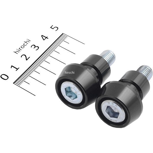 Jトリップ J-TRIP ブラックフックボルトM10ボルト付(ヤマハ)