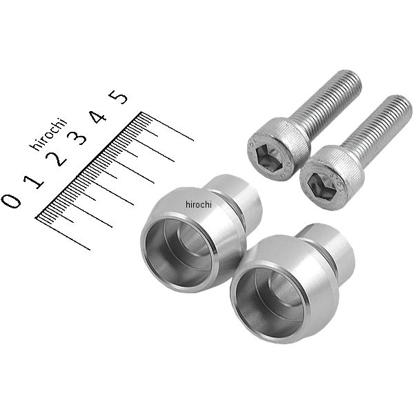 Jトリップ J-TRIP シルバーフックボルトM10ボルト付(ヤマハ)