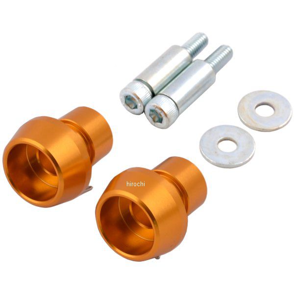 Jトリップ J-TRIP ゴールドフックボルトM6ボルト付(ヤマハ)