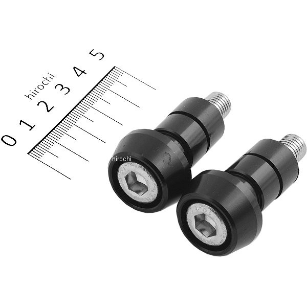 Jトリップ J-TRIP ブラックフックボルトM10ボルト付(カワサキII)10mmロング仕様