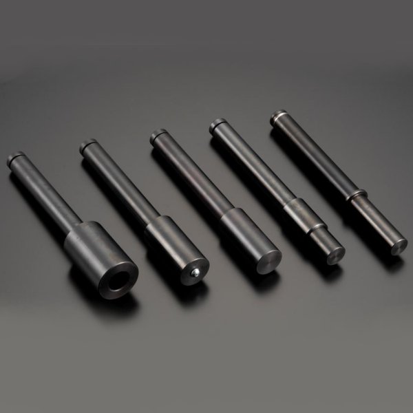 Jトリップ J-TRIP 片持ちスタンド用シャフトのみブロスI/II用VFR800