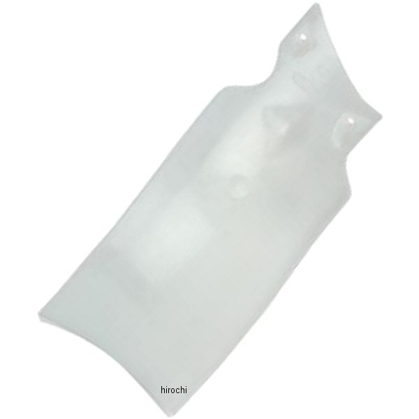 マッドフラップ 17年 CRF450R クリア