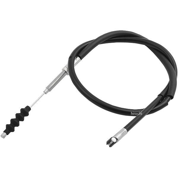 クラッチケーブル 85年-14年 XR650L、XR600R