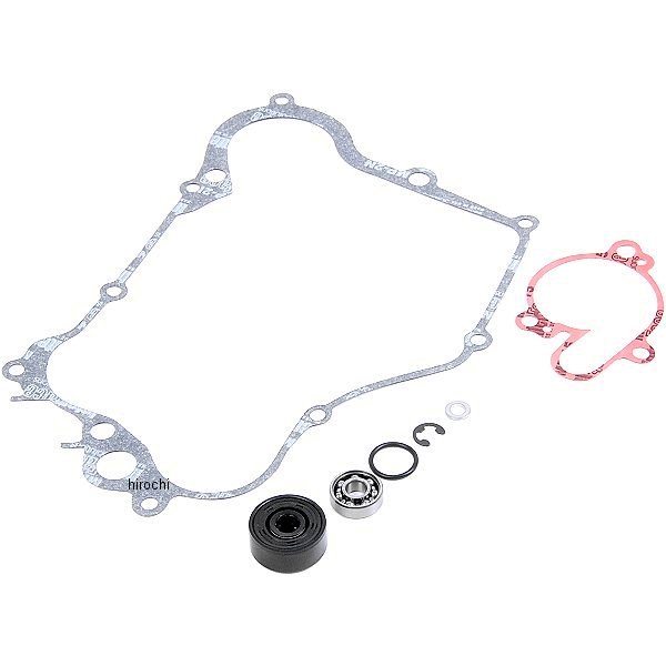 ウォーターポンプ補修キット 86年-93年 YZ125